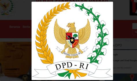 Tugas Dan Wewenang DPD Serta Dasar Hukumnya