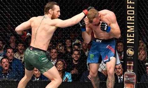 Conor McGregor Vs Cerrone Highlights How To Re Watch Full Fight Online