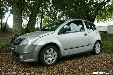 Citro N C De Usado Venda Em Rotauto