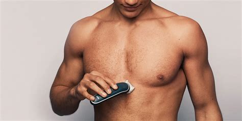 Manscaping Tips Groin