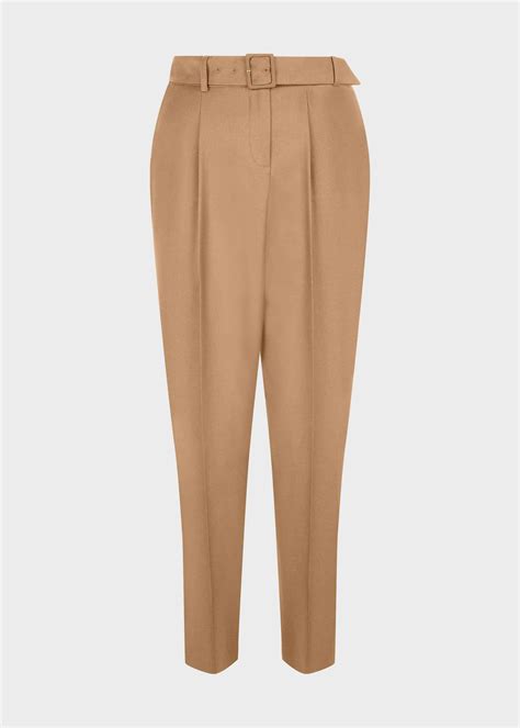 Discover 75 Camel Tapered Trousers Super Hot In Cdgdbentre