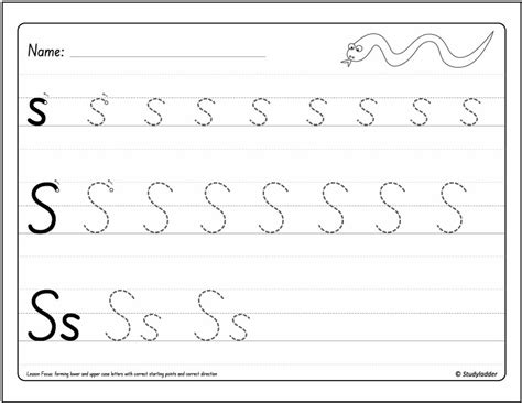 Letter Formation Ss Sa Studyladder Interactive Learning Games