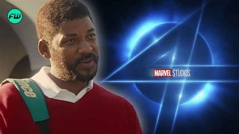 Marvel Can Really Go Crazy Will Smith Can Finally Play One Of Mcu S