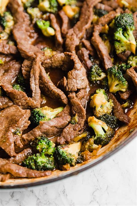 Healthy Beef And Broccoli Meal Prep Paleo Whole30 Aip Unbound Wellness