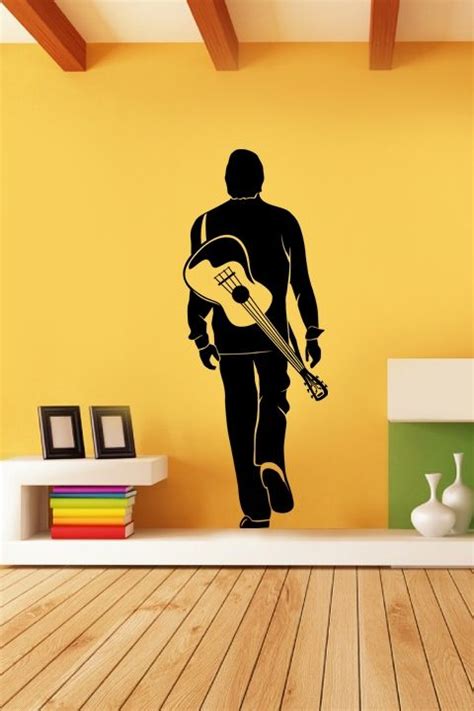 Wall Decals Country Music Icon Walltat Art Without Boundaries