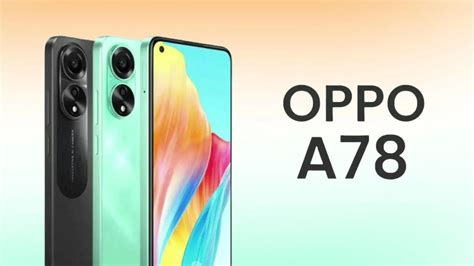 Oppo A G Launched In India Under K With Amoled Display W