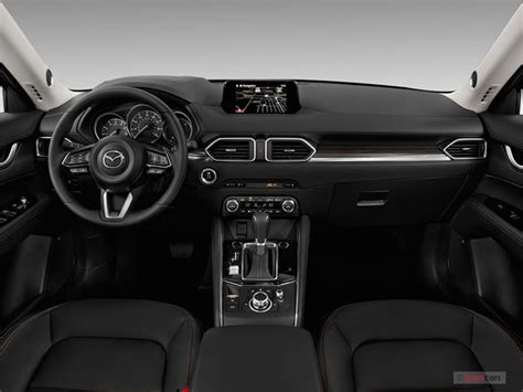 All New Mazda Cx 5 2018 Interior