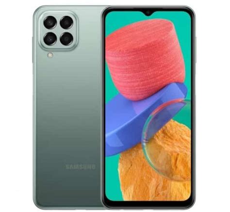 Samsung Galaxy M Gb Gb Price In Kenya Avechi