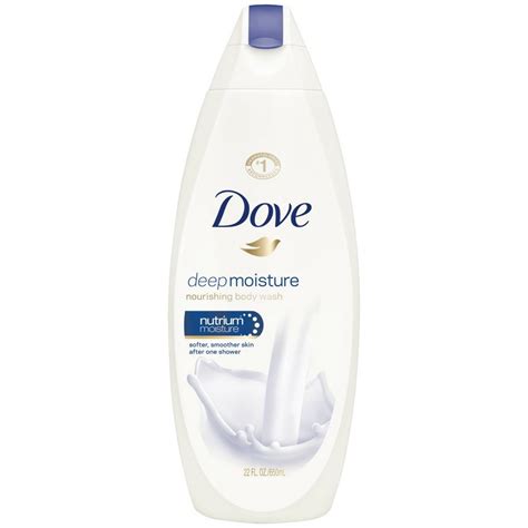 Amazon Dove Body Wash Deep Moisture Oz Pack Of Bath And