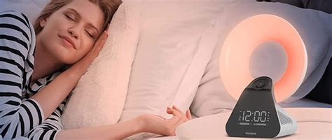 Best Wake Up Light Alarm Clocks Updated 2023