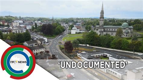 Mga Undocumented Pinoy Sa Ireland Pwede Nang Mag Apply Para Sa Legal