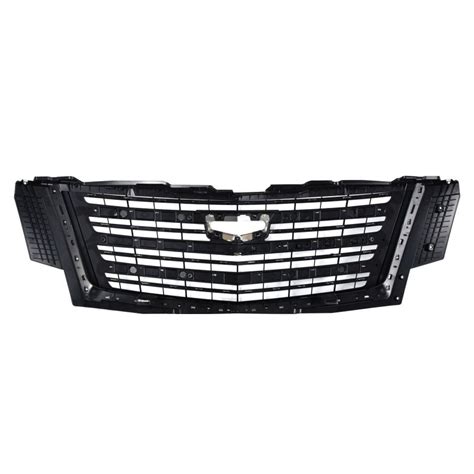 GRILL PRZEDNI CHROM CADILLAC ESCALADE PLATINUM 15 20