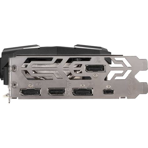 MSI GeForce RTX 2080 Ti DUKE 11G Carte graphique LDLC Muséericorde