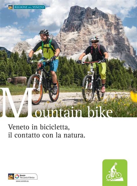 Veneto In Bicicletta Mountain Bike