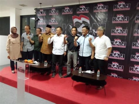 Gatot Nurmantyo Kami Pastikan Netral Di Pilpres Jakartasatu