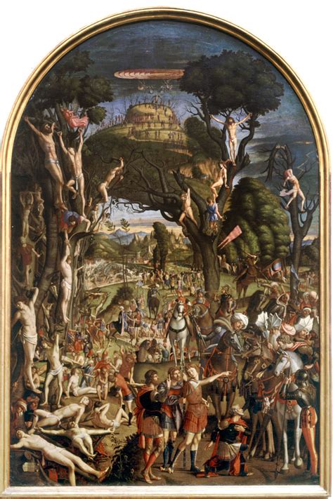 КАРПАЧЧО Витторе Итальянская живопись / Vittore Carpaccio Italian painting