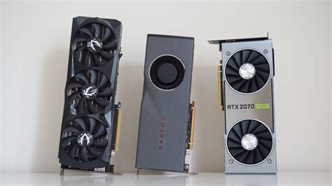 Nvidia Rtx Vs Super Vs Amd Rx Xt Which Is Greatest