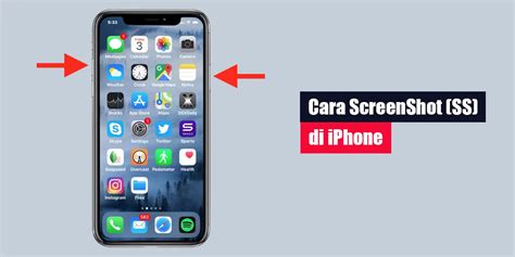 Cara Screenshot Ss Di Iphone Lintaswarganet