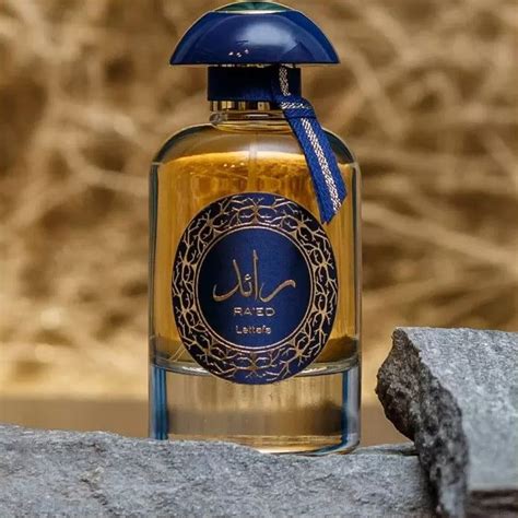 Lattafa Ra Ed Luxe Eau De Parfum Ml Almanaar Islamic Store