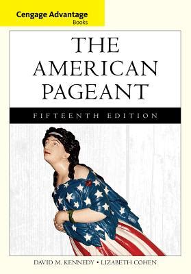 楽天ブックス The American Pageant A History of the American People David