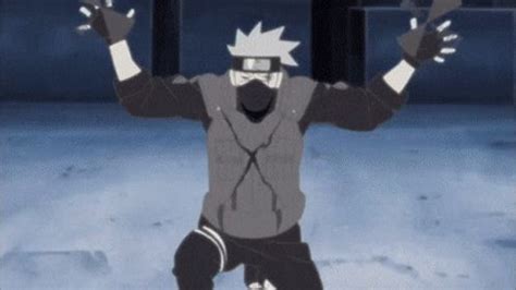 Naruto Shippuden Kakashi Narutoshippuden Kakashi Obito Descubre