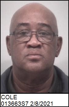 William Tracy Cole Sex Offender In Elizabeth City NC NC S
