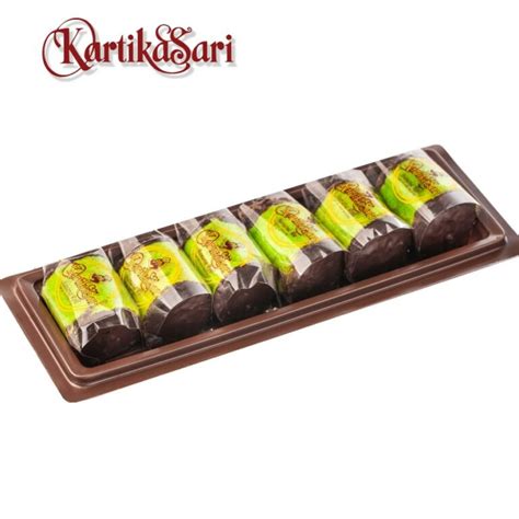 Order Online Kartika Sari Toast Bread Chocolate Paxelmarket