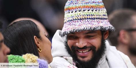 Joakim Noah très proche de son beau fils de 15 ans sa déclaration d