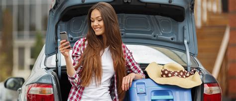 C Mo Vestirse Para Un Viaje Largo En Coche Bekia Moda