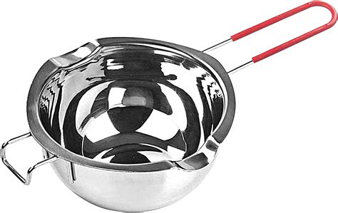 Chocolate Melting Pots Stainless Steel Double Boiler Pot Wear