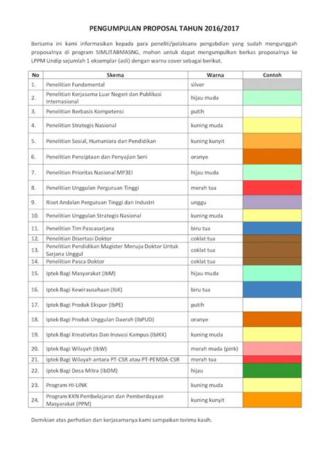 Pdf Contoh Warna Cover Proposal Penelitian Dan Pengabdian Dokumen Tips