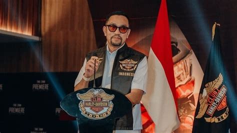 Ahmad Sahroni Curiga Ada Kejanggalan Dalam Kasus Kematian Ajudan