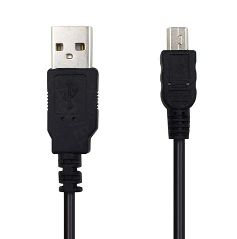 USB Charger Cable Cord For Navigon 70 Premium Live 70 Premium Caravan