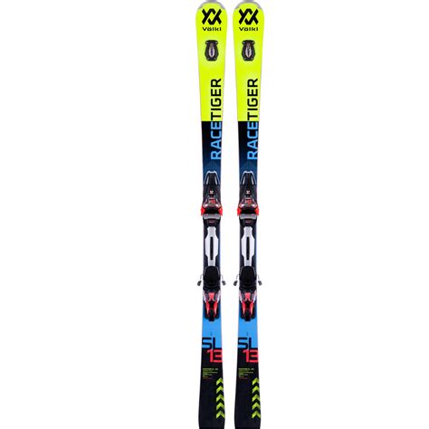 Ski Volkl Racetiger Speedwall SL Echipament Ski