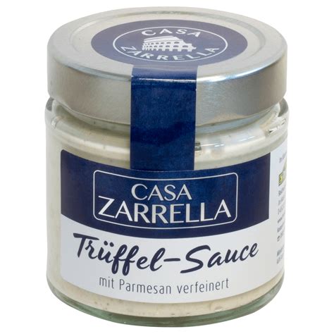 Casa Zarella Trüffel Sauce 170g bei REWE online bestellen