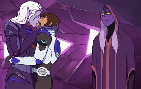 Pin By Pickled Pidge On Volturds Voltron Lance X Lotor Voltron Klance