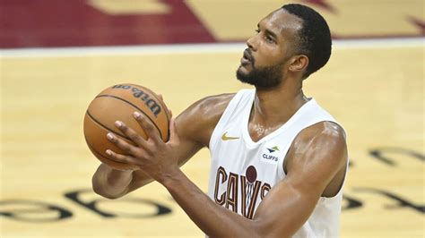 Evan Mobley secures monster extension deal with Cavaliers