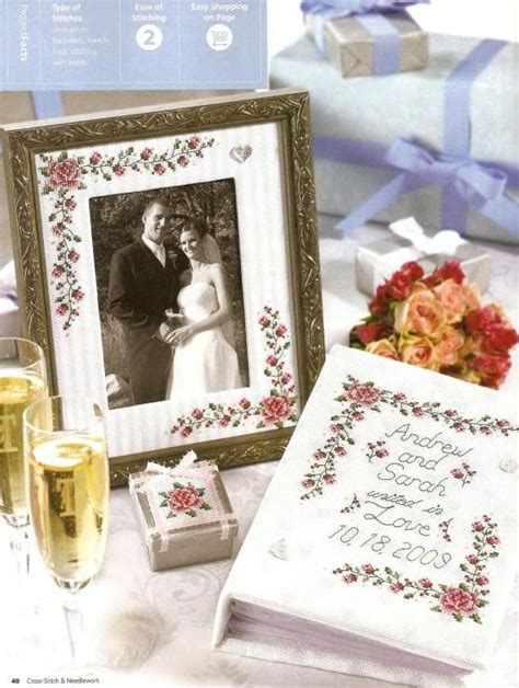 Cs N Livadika Cross Stitch Wedding Cross Stitch