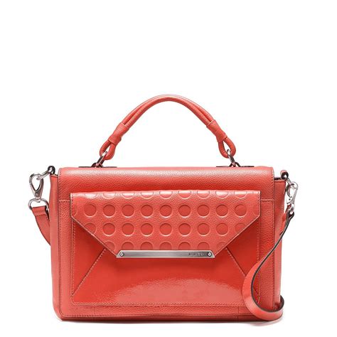 Mimco Origami Satchel