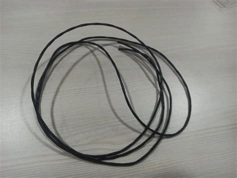 Core Shielded Jacketed Wire At Rs Meter Ptfe Wires In