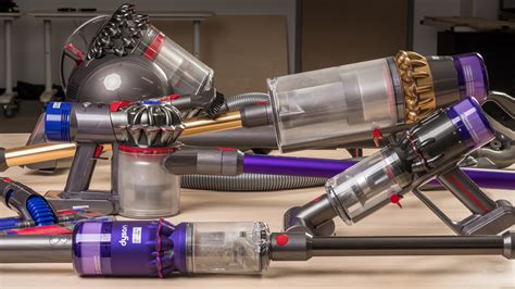 The 5 Best Dyson Vacuums Of 2023 Reviews