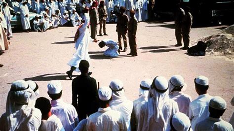 Saudi Beheadings Soar In 2015 Under Discretionary Rulings Herald Sun