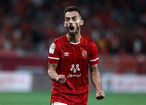 إبراهيم سعيد يكشف حقيقة مفاوضات الزمالك مع أحمد عبد القادر المصري اليوم