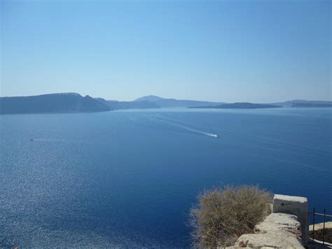 Fira in Greece 4921698 Stock Photo at Vecteezy