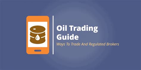 The Ultimate Beginners Strategy Guide For Trading Crude Oil Shyam