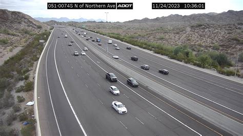 Phoenix Arizona Traffic Cams