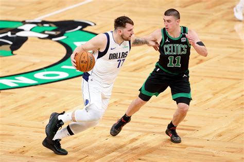 Luka Doncic Blames Himself For Mavericks Game 2 Loss Fadeaway World