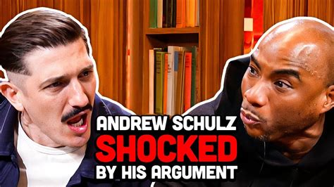 Andrew Schulz Shocked By Charlamagnes Take On Uae S Freedom Youtube