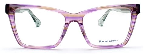 High Quality Squarish Women Modern Acetate Eyeglasses Frames China