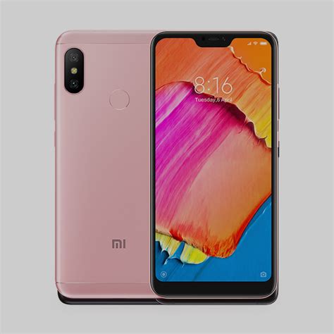 Redmi A Micro Wire Pt